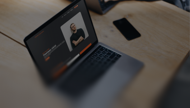 Portafolio Web